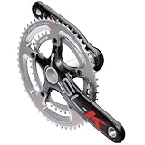 FSA SL-K Light 172.5mm 39-53/130 DA79 BB30