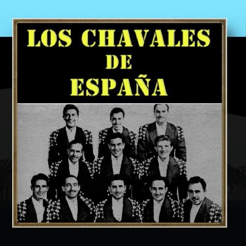 Vintage Music No. 140 From Spain