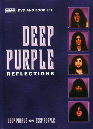 Reflections [Region 2]