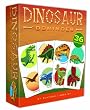 Dinosaur Dominoes