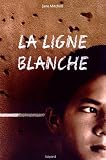 Ligne blanche par Mitchell