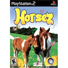 Horsez