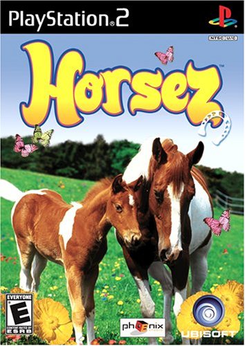 Buy Now at Amazon.com: Horsez