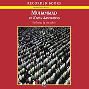 Muhummad: A Prophet for Our Time | [Karen Armstrong]