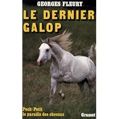 Le Dernier galop