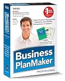 Business Planmaker Professional 12