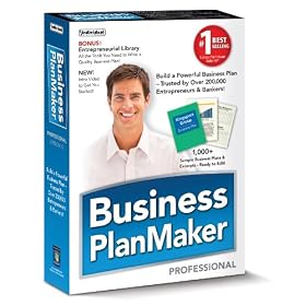 Business Planmaker Professional 12