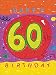 Happy 60th Birthday (Tiny Tomes)
