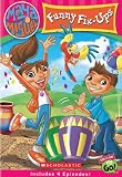 Maya & Miguel - Funny Fix Ups