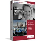 Sprachenlernen24.de Italienisch-Basis-Sprachkurs: PC CD-ROM f�r Windows/Linux/Mac OS X + MP3-Audio-CD f�r MP3-Player. Italienisch lernen f�r Anf�nger.von "Sprachenlernen24.de"