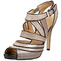 Nine West Women's Elkie Platform Sandal