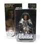 Round 5 UFC Ultimate Collector Series 1 LIMITED EDITION Action Figure Clay The Carpenter Guida