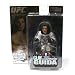 Round 5 UFC Ultimate Collector Series 1 LIMITED EDITION Action Figure Clay The Carpenter Guida