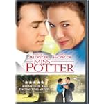 Miss Potter