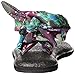 Sanuk Women's W Yoga Slinged Up Prints Gladiator Sandal