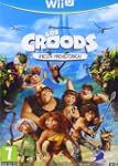 Los Croods: �Fiesta Prehist�rica!