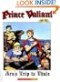 Prince Valiant, Volume 42: Arn's Trip to Thule