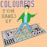 Tom Hanks (Sshh! The Deaf Have Aids Remix)