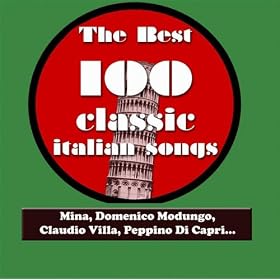 O sole mio (It's Now or Never)