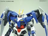 HG 1/144 GN-0000+GNR-010 ���֥륪���饤���� (GN����ǥ󥵡�������) (��ư��Υ������00)