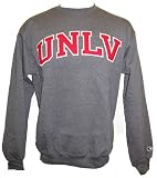 University of Nevada-Las Vegas Rebels Crew Sweatshirt