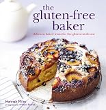 The gluten-free baker : delicious baked treats for the gluten intolerant