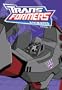 Transformers Animated Volume 7 (Transformers Animated (IDW)) (v. 7)