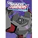 Transformers Animated Volume 7 (Transformers Animated (IDW)) (v. 7)