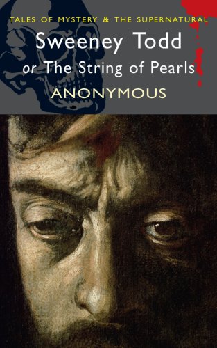 The String of Pearls