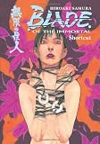 Blade Of The Immortal Volume 16: Shortcut