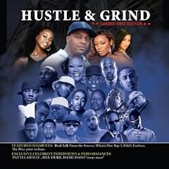 On The Grind Edition#001 by Comedy Documentaries