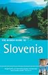 The Rough Guide to Slovenia - 1st Edition