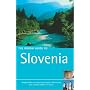 The Rough Guide to Slovenia - 1st Edition