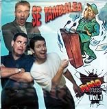 Vol. 1-Se Tambalea
