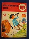 Pear-shaped hill