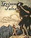 Book Grimms' Fairy Tales