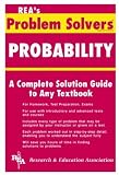 Buy : Probability Problem Solver (Problem Solvers)