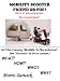 MOBILITY SCOOTER, FRIEND OR FOE?
