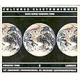 Cultures Electroniques 3 by Paul Dolden-Robert Normandeau-Horacio Vaggione et al