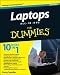 Laptops All-in-One For Dummies