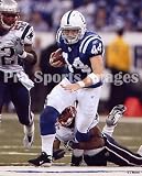 Dallas Clark Indianapolis Colts 8x10 Photo