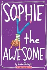 Sophie The Awesome