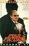 Pulp Fiction Harvey Keitel New Art Poster Print - 11' X 14'