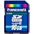 Transcend 16 GB SDHC Class 6 Flash Memory Card TS16GSDHC6E [Amazon Frustration-Free Packaging]