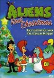Alien's First Christmas