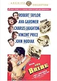 Bribe [DVD] [1949] [Region 1] [US Import] [NTSC]