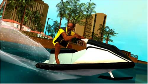 Grand Theft Auto Vice City Stories image