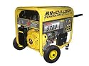 McCulloch FG6000MK 5700-Watt 13 HP 338CC Portable Generator