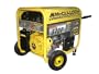 McCulloch FG6000MK 5700-Watt 13 HP 338CC Portable Generator