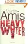 Heavy Water & Other Stories